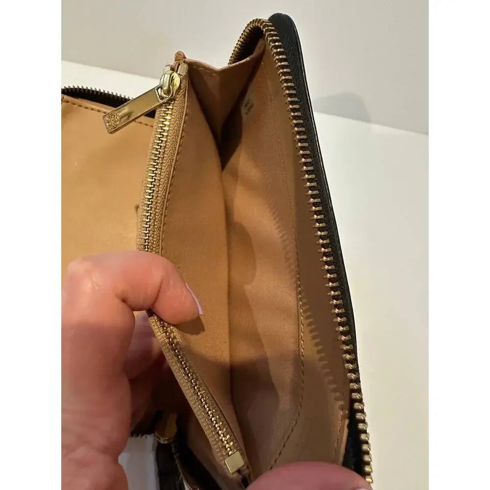Tory Burch sophisticated practical